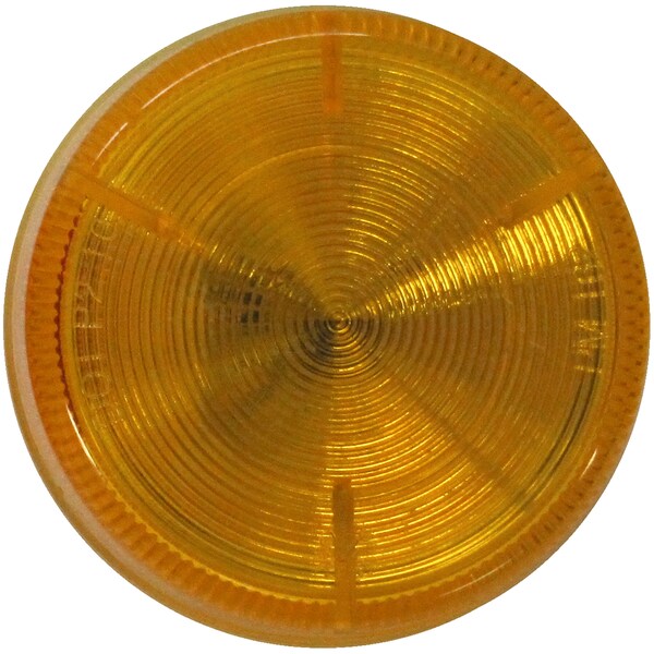 Peterson Lighting LED Clearance Light, PETV162KA V162KA